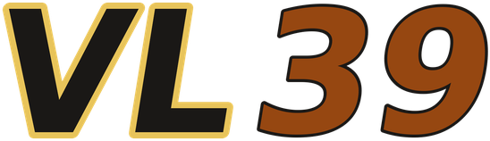 VL39 โลโก้